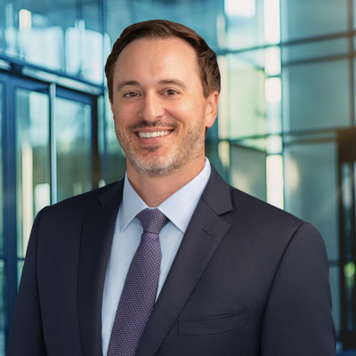 Scott D. Tenley attorney photo